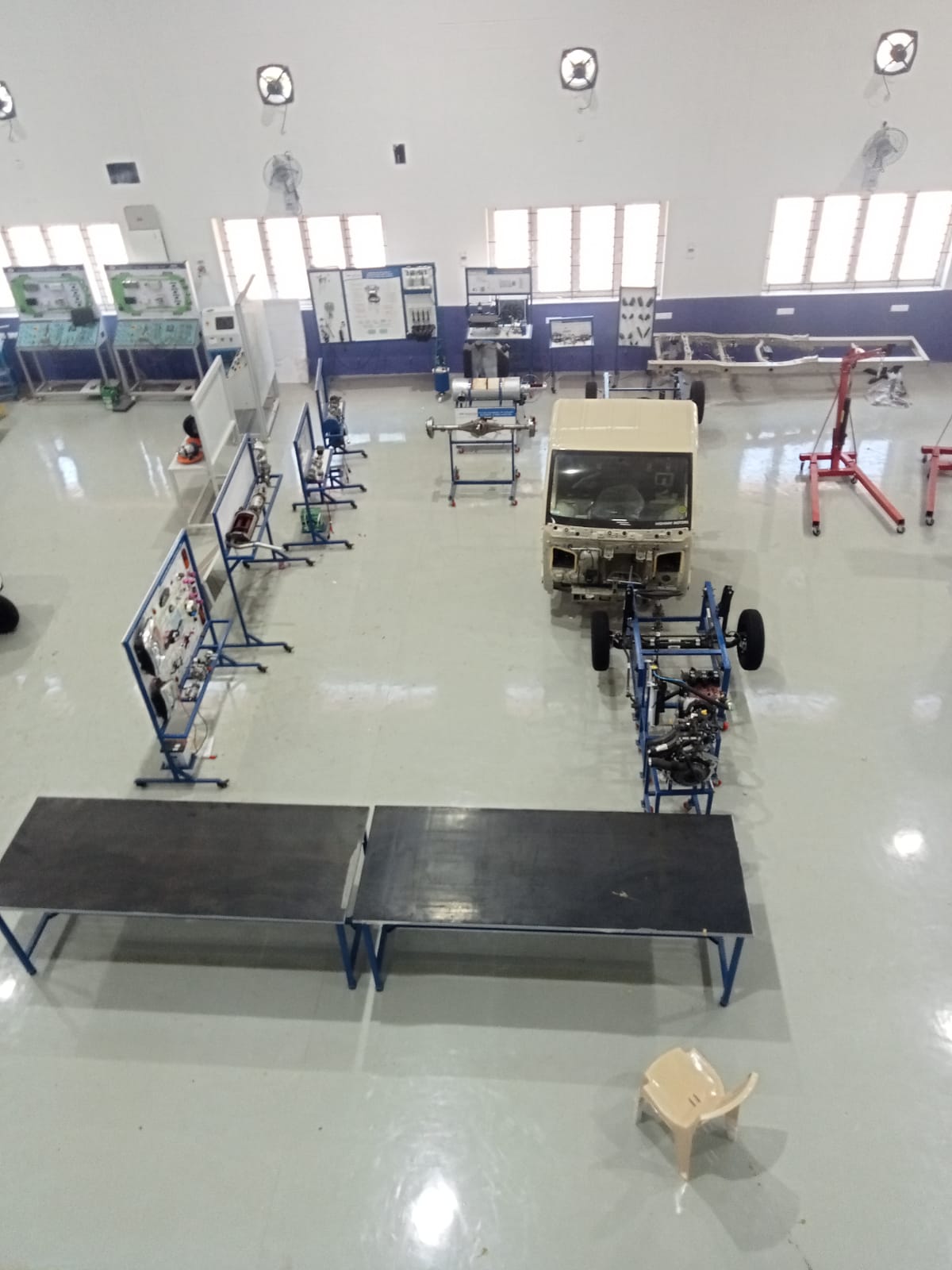 Industry 4.0 Centre of Excellence - Photo 60